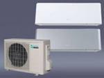 Сплит-система Daikin, FTXG-25J/RXG-K Город Уфа